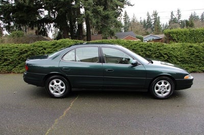1998 Oldsmobile Intrigue GL